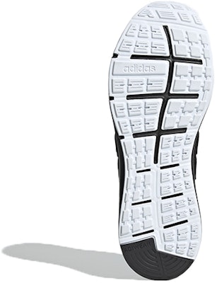 adidas Energyfalcon Negro Blanco FW2376 Details for adidas Energyfalcon Negro Blanco FW2376