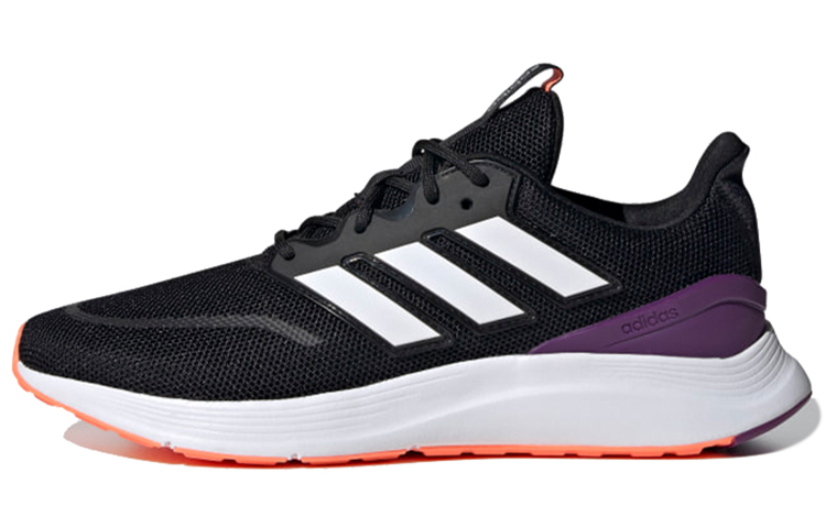 adidas Energyfalcon 'Black White Purple' EG2923