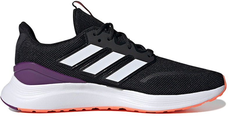 アディダス エナジーファルコン 黒白紫 EG2923 Order アディダス エナジーファルコン 黒白紫 EG2923