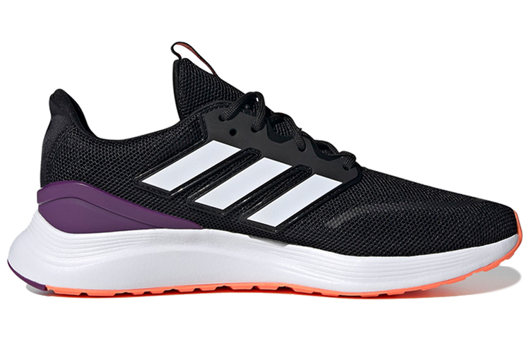Order adidas Energyfalcon ''Schwarz Weiß Lila'' EG2923