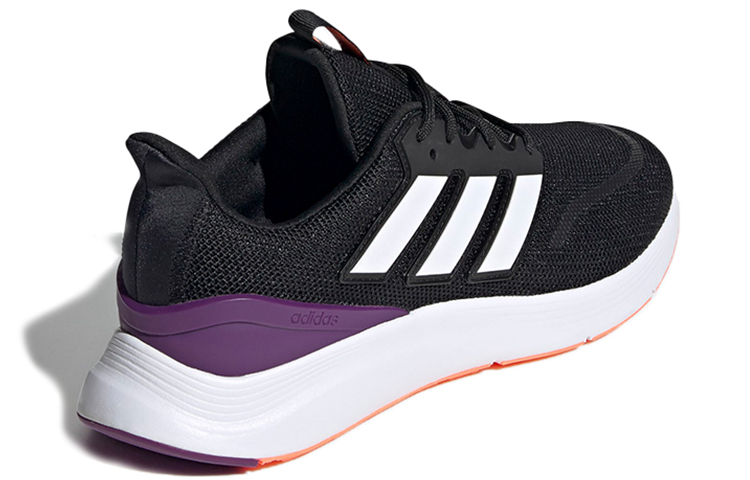 Shop adidas Energyfalcon ''Schwarz Weiß Lila'' EG2923