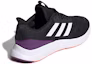 Shop adidas Energyfalcon ''Schwarz Weiß Lila'' EG2923