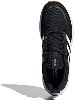 アディダス エナジーファルコン 黒白紫 EG2923 Purchase アディダス エナジーファルコン 黒白紫 EG2923