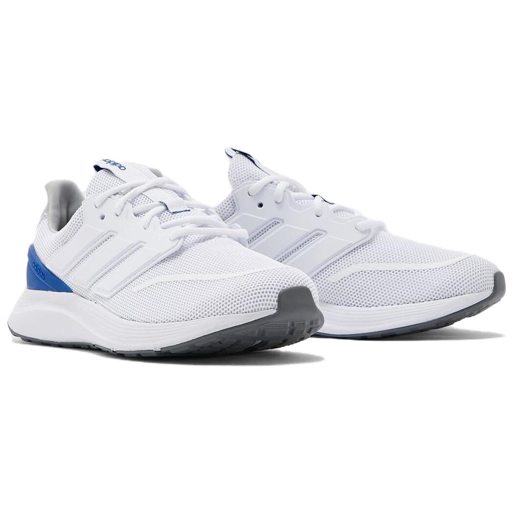 Lookbook adidas Energyfalcon 'Cloud White' Sepatu Putih EE9847