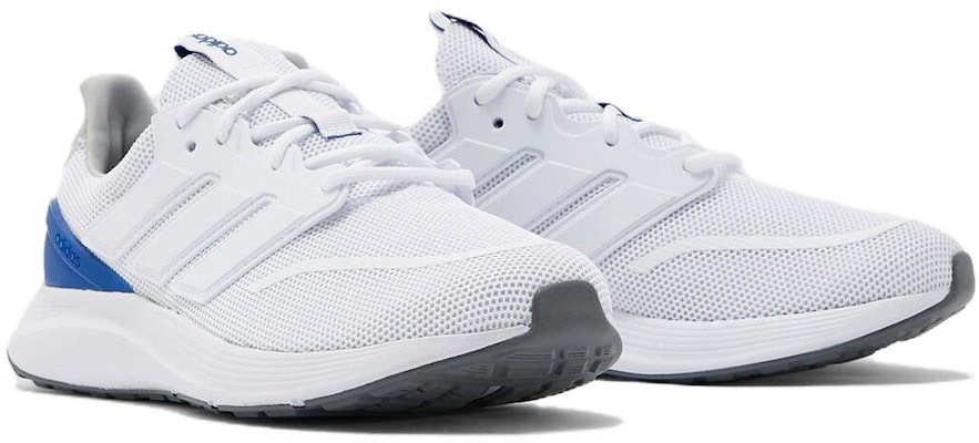 愛迪達 Energyfalcon 低筒 跑步鞋 男款 白色 Lookbook 愛迪達 Energyfalcon 低筒 跑步鞋 男款 白色