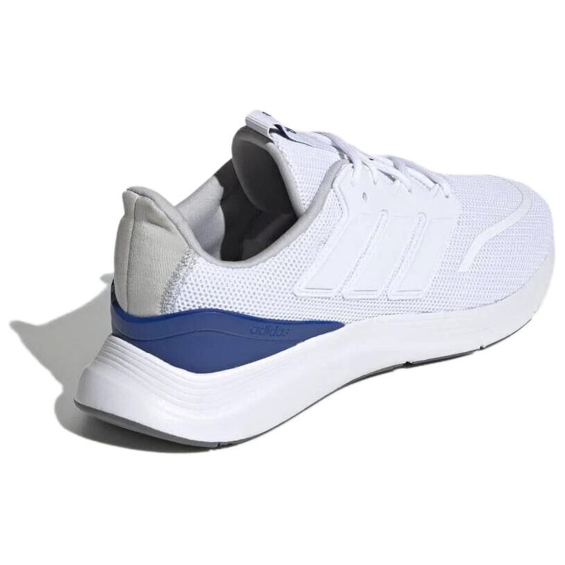 Shop adidas Energyfalcon 'Cloud White' Sepatu Putih EE9847