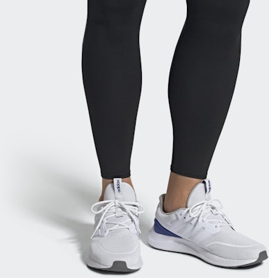 愛迪達 Energyfalcon 低筒 跑步鞋 男款 白色 Details for 愛迪達 Energyfalcon 低筒 跑步鞋 男款 白色