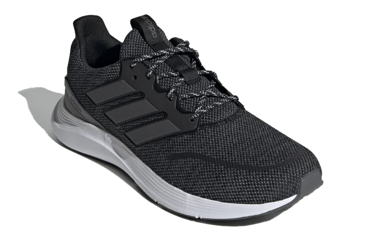 Order 阿迪达斯 Energyfalcon "核心黑" EE9852