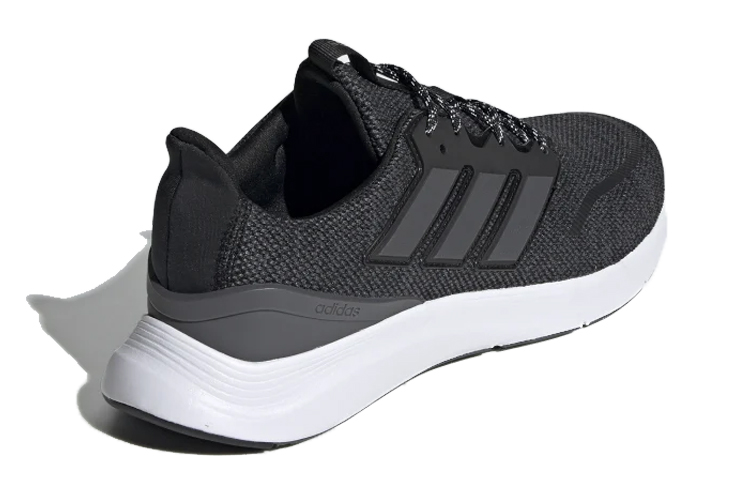 Lookbook 阿迪达斯 Energyfalcon "核心黑" EE9852