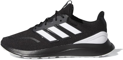 adidas Energyfalcon 'Core Black White' FV9088 adidas Energyfalcon 'Core Black White' FV9088