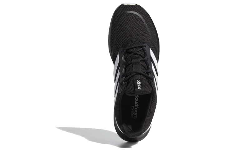 Shop adidas Energyfalcon 閃亮黑白
