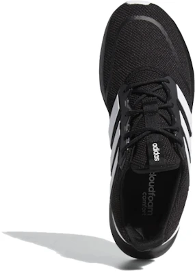 adidas Energyfalcon 閃亮黑白 Shop adidas Energyfalcon 閃亮黑白