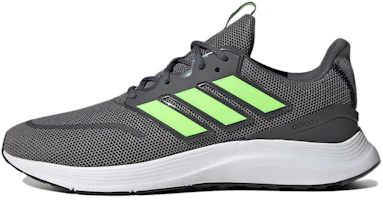 adidas Energyfalcon 'Gray Green White' FW2381 adidas Energyfalcon 'Gray Green White' FW2381