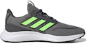 Order adidas Energyfalcon 'Abu Hijau Putih' FW2381