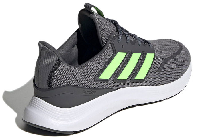 Shop adidas Energyfalcon 'Abu Hijau Putih' FW2381