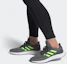 Sizing adidas Energyfalcon 'Abu Hijau Putih' FW2381