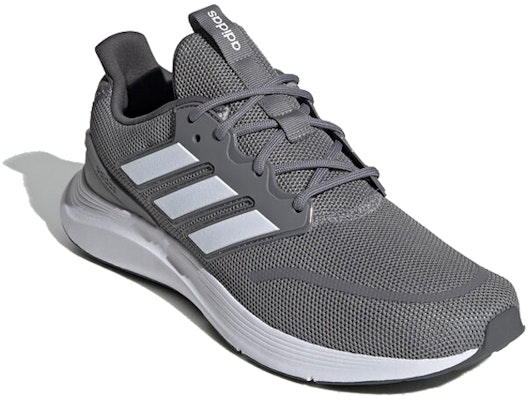 アディダス エナジーファルコン グレー EE9844 Lookbook アディダス エナジーファルコン グレー EE9844