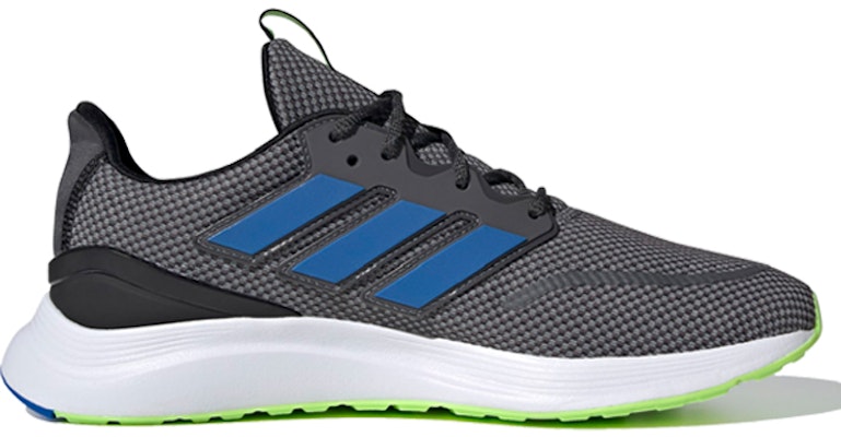 adidas Energyfalcon 'Negro Gris Azul' EG8392 Order adidas Energyfalcon 'Negro Gris Azul' EG8392