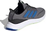 Shop adidas Energyfalcon 'Negro Gris Azul' EG8392