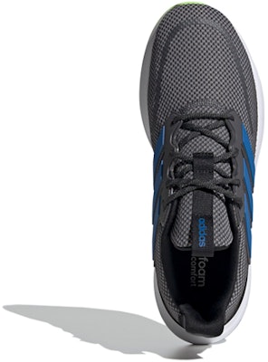 adidas Energyfalcon 'Negro Gris Azul' EG8392 Purchase adidas Energyfalcon 'Negro Gris Azul' EG8392