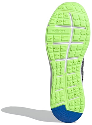 adidas Energyfalcon 'Negro Gris Azul' EG8392 Details for adidas Energyfalcon 'Negro Gris Azul' EG8392