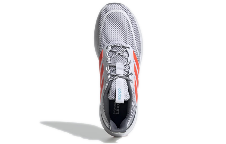 Shop Chaussures adidas Energyfalcon ''Bleu Tracé encre légendaire'' EG8391