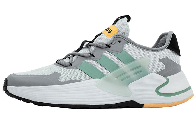 adidas Energyfalcon White Green FY6643