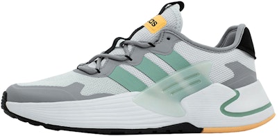 adidas Energyfalcon White Green FY6643 adidas Energyfalcon White Green FY6643