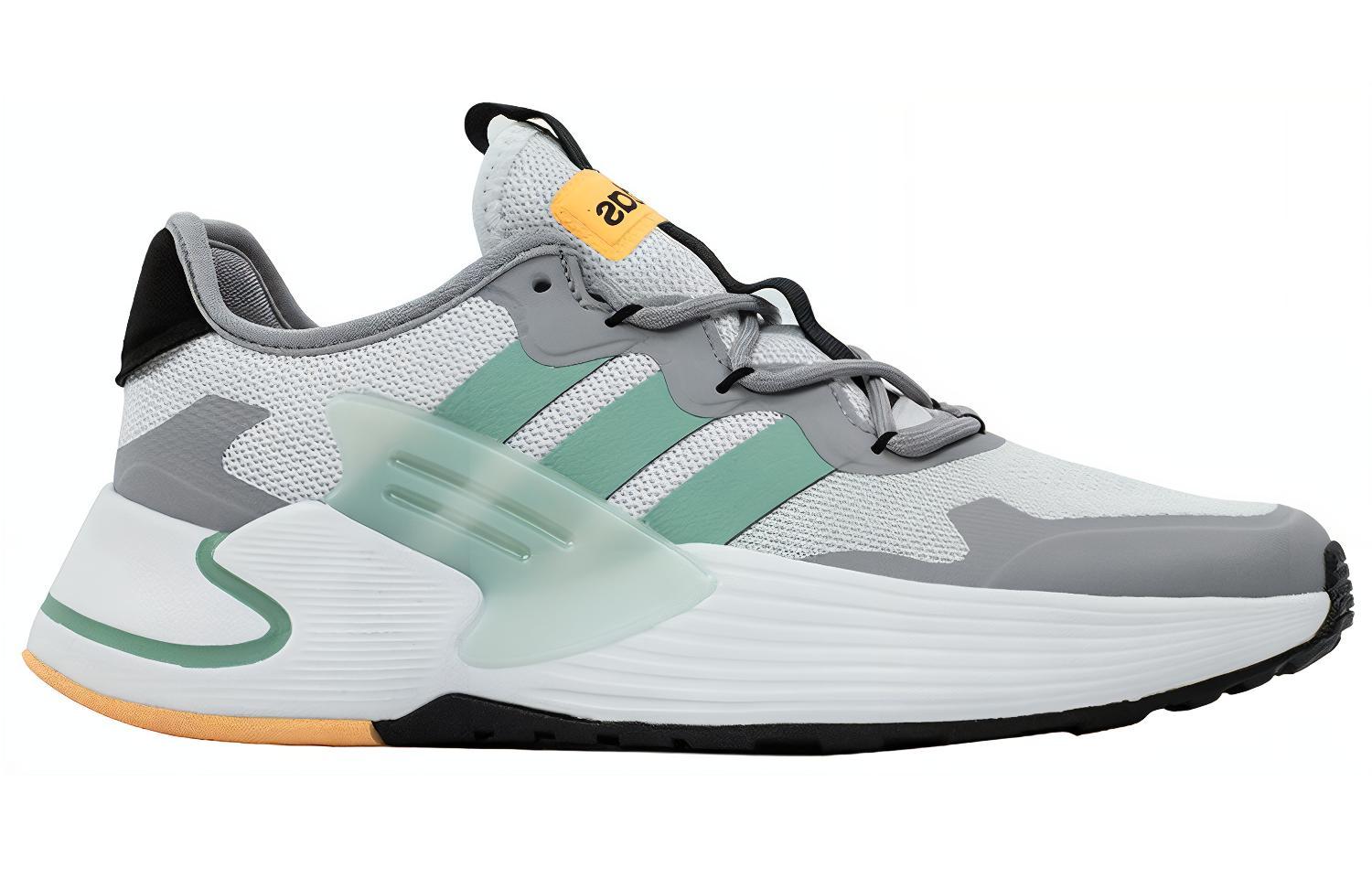 Order 아디다스 에너지팔콘 화이트 그린 (Adidas Energyfalcon White Green) FY6643