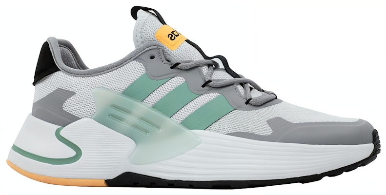 アディダス エナジーファルコン 白緑 (Adidas Enajīfarukon Shiro-midori) FY6643 Order アディダス エナジーファルコン 白緑 (Adidas Enajīfarukon Shiro-midori) FY6643