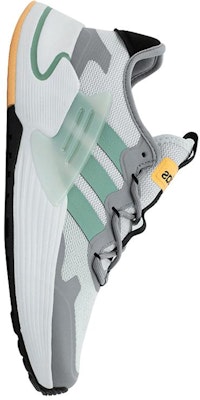 アディダス エナジーファルコン 白緑 (Adidas Enajīfarukon Shiro-midori) FY6643 Lookbook アディダス エナジーファルコン 白緑 (Adidas Enajīfarukon Shiro-midori) FY6643