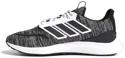 adidas Energyfalcon Wide 'Core Black' EH1538 adidas Energyfalcon Wide 'Core Black' EH1538