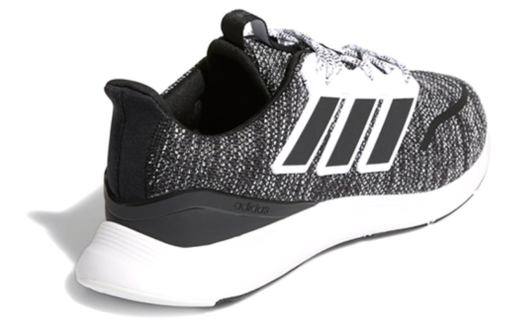 Shop 阿迪达斯 Energyfalcon 宽版 '核心黑' EH1538