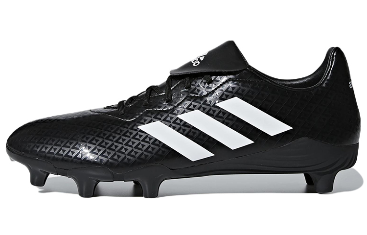 adidas Engage Boots 'Black' AC7751