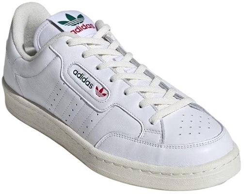 adidas Englewood SPZL Putih Awan IF5770 Lookbook adidas Englewood SPZL Putih Awan IF5770