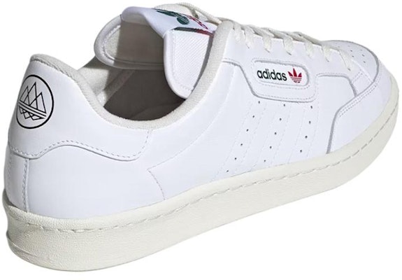 adidas Englewood SPZL Putih Awan IF5770 Shop adidas Englewood SPZL Putih Awan IF5770