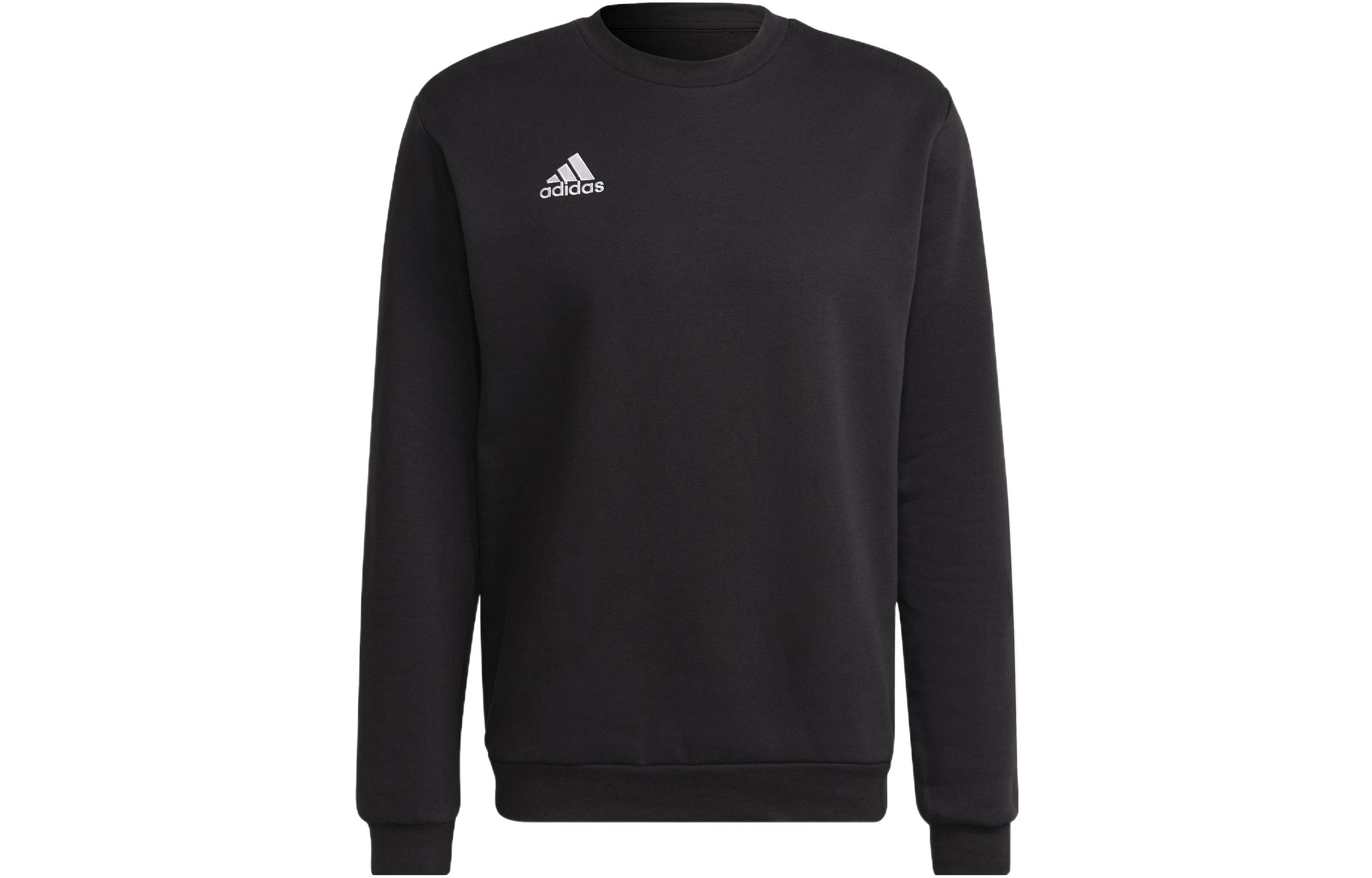 adidas Entrada 22 Football Sweatshirt Black H57478