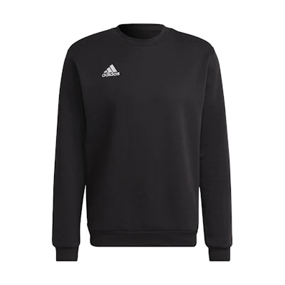 adidas Entrada 22 Football Sweatshirt Black H57478