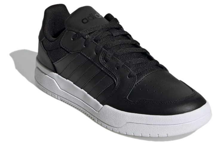 Lookbook adidas Entrap 'Hitam Putih' EH1278