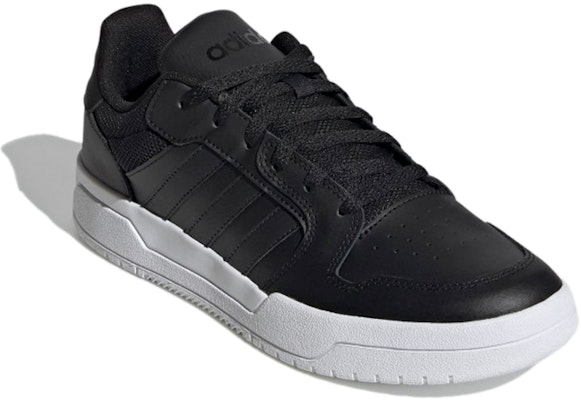 adidas Entrap 'Hitam Putih' EH1278 Lookbook adidas Entrap 'Hitam Putih' EH1278