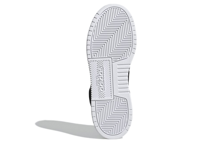 Details for adidas Entrap 'Hitam Putih' EH1278