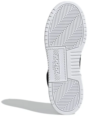 adidas Entrap 'Hitam Putih' EH1278 Details for adidas Entrap 'Hitam Putih' EH1278