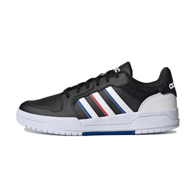 adidas Entrap 'Black White'