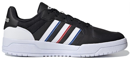 adidas Entrap 'Hitam Putih' FY6076 Order adidas Entrap 'Hitam Putih' FY6076