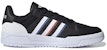 아디다스 엔트랩 '블랙 화이트'  (Adidas Entrap 'Black White') FY6076
