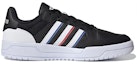 Order 아디다스 엔트랩 '블랙 화이트'  (Adidas Entrap 'Black White') FY6076