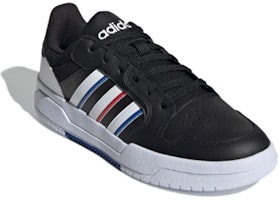adidas Entrap 'Hitam Putih' FY6076 Lookbook adidas Entrap 'Hitam Putih' FY6076