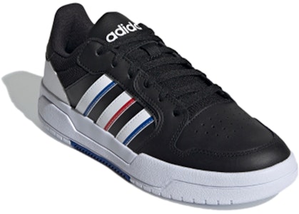 阿迪达斯Entrap '黑白色' FY6076 Lookbook 阿迪达斯Entrap '黑白色' FY6076