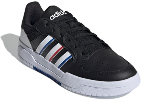 adidas Entrap 'Blanco y Negro' FY6076 Lookbook adidas Entrap 'Blanco y Negro' FY6076