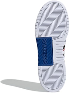 阿迪达斯Entrap '黑白色' FY6076 Details for 阿迪达斯Entrap '黑白色' FY6076